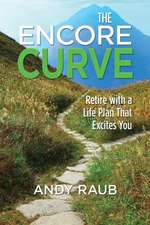 Encore Curve