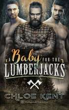 A Baby for the Lumberjacks