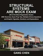 Structural Systems Are Mock Exam (SS of Architect Registration Exam)