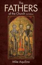 The Fathers of the Church