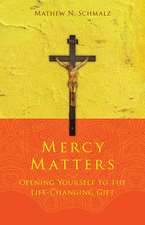 Mercy Matters