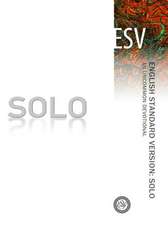 Solo-ESV