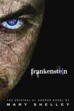 Frankenstein: Soul Reaper