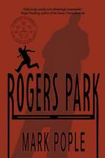 Rogers Park