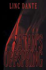 Satan's Offspring