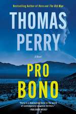 Pro Bono