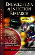 Encyclopedia of Infection Research