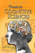 Trends in Cognitive Sciences