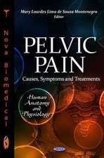 Pelvic Pain