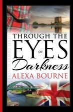 Through the Eyes of Darkness: Red River Series