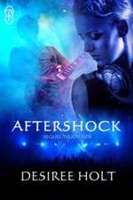 Aftershock: The Underground