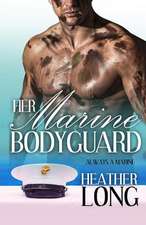 Her Marine Bodyguard