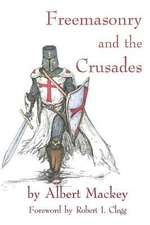 Freemasonry and the Crusades