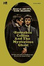 Dark Shadows the Complete Paperback Library Reprint Book 13