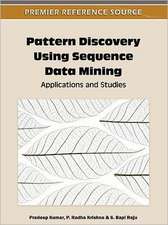 Pattern Discovery Using Sequence Data Mining