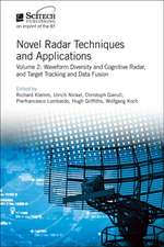 Novel Radar Techniques and Applications