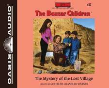 The Mystery of the Lost Village