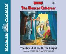 The Sword of the Silver Knight