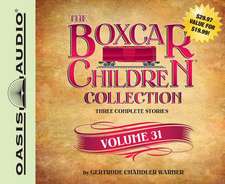 The Boxcar Children Collection, Volume 31: The Mystery at Skeleton Point/The Tattletale Mystery/The Comic Book Mystery