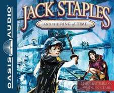 Jack Staples and the Ring of Time