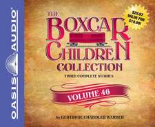 The Boxcar Children Collection Volume 46: The Mystery of the Grinning Gargoyle, the Mystery of the Missing Pop Idol, the Mystery of the Stolen Dinosau