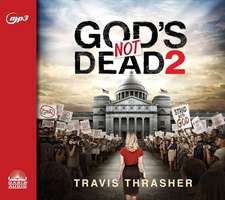 God's Not Dead 2