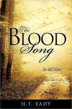 The Blood Song