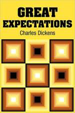 Great Expectations