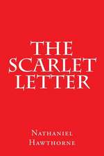 The Scarlet Letter