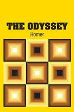 The Odyssey