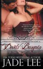 Devil's Bargain (The Regency Rags to Riches Series, Book 2)