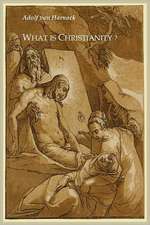 What Is Christianity?: A Nightmare