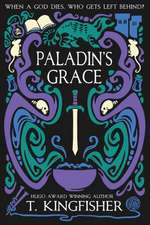 Paladin's Grace