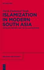 Islamization in Modern South Asia: Deobandi Reform and the Gujjar Response