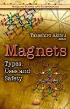 Magnets