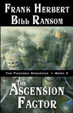 The Ascension Factor: Science Fiction Sports Stories