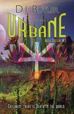 Urbane