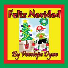 Feliz Navidad