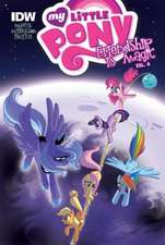 My Little Pony: Vol. 6