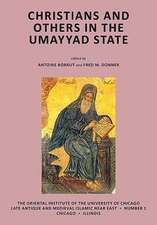 Christians and Others in the Umayyad State