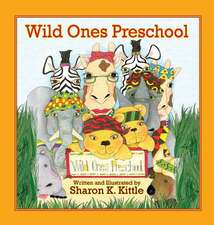 Wild Ones Preschool