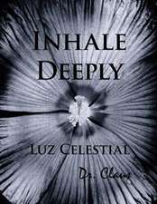 Inhale Deeply Luz Celestial: Novellas and Stories of New York