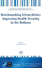 BENCHMARKING TELEMEDICINE IMPROVING HEAL