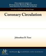 Coronary Circulation