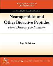 Neuropeptides and Other Bioactive Peptides