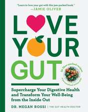 Love Your Gut