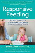 Responsive Feeding