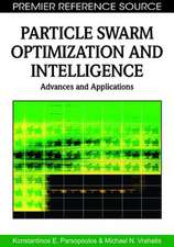 Particle Swarm Optimization and Intelligence