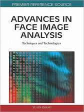 Advances in Face Image Analysis