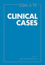 DSM-5-TR® Clinical Cases